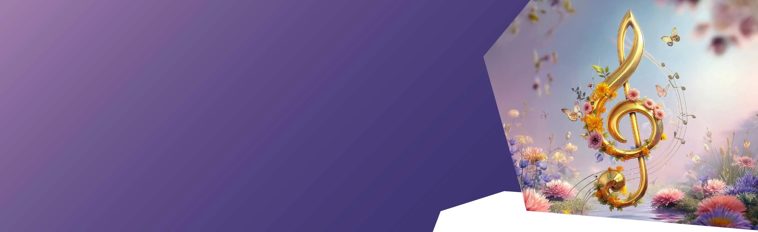 Весенний музыкальный фестиваль в Сириусе