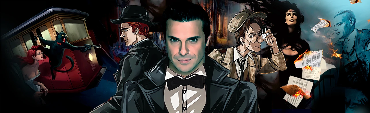 Мастер и Маргарита