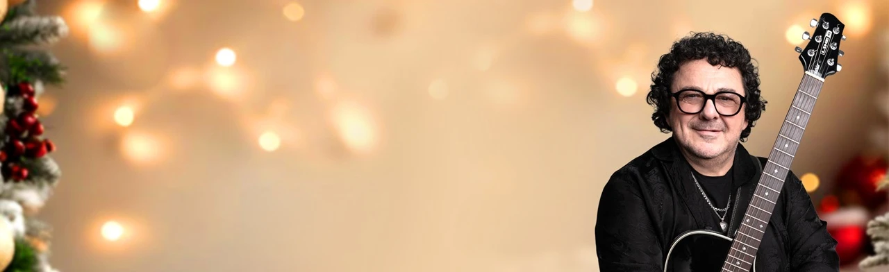 Игорь Саруханов