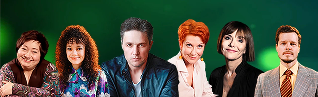 Служебный роман