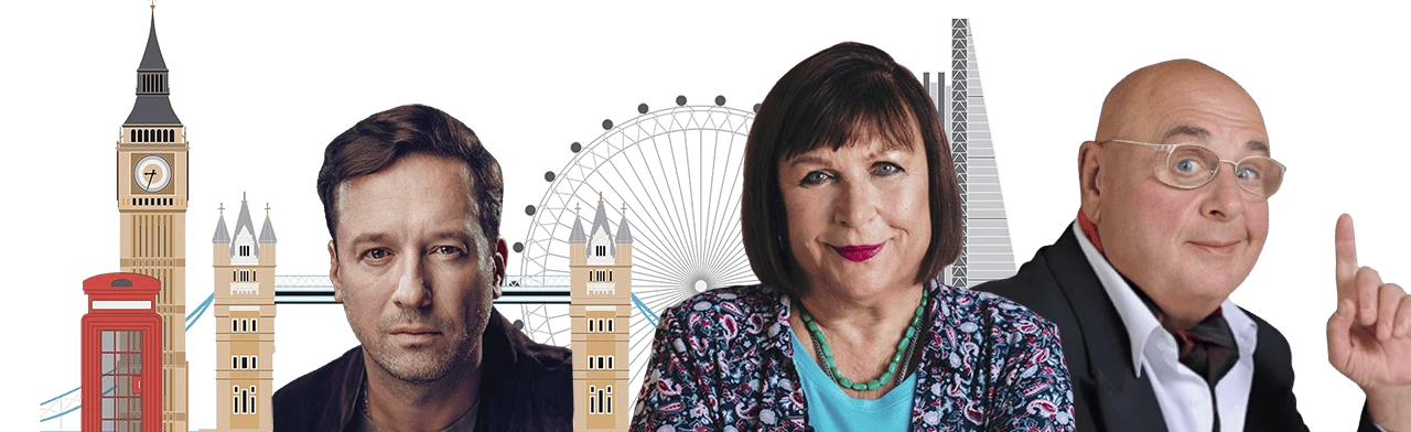 Обед для грешников