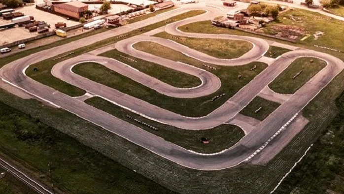 Постер площадки *СТК "Пилот"