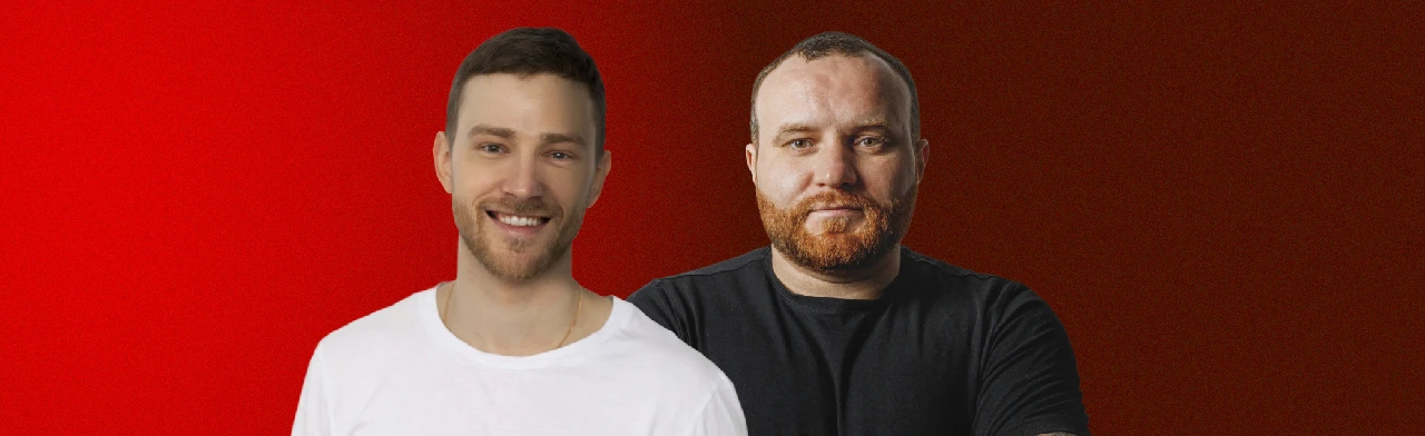 Питерский Stand Up