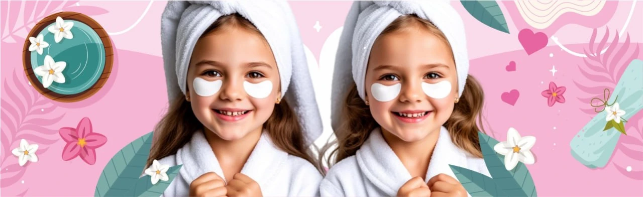 Пижамная SPA-вечеринка