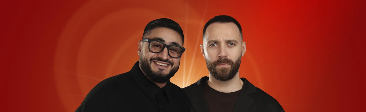 Stand Up импровизация