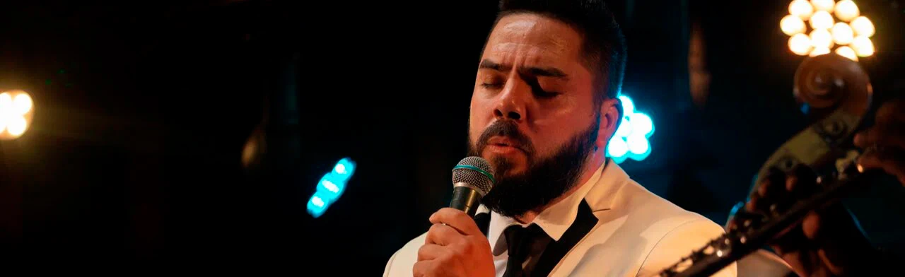 Эндрю МакФадден: От Бродвея до Сочи