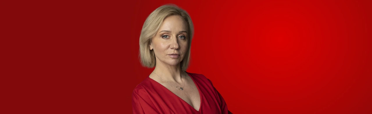 Stand Up Маргарита Родина