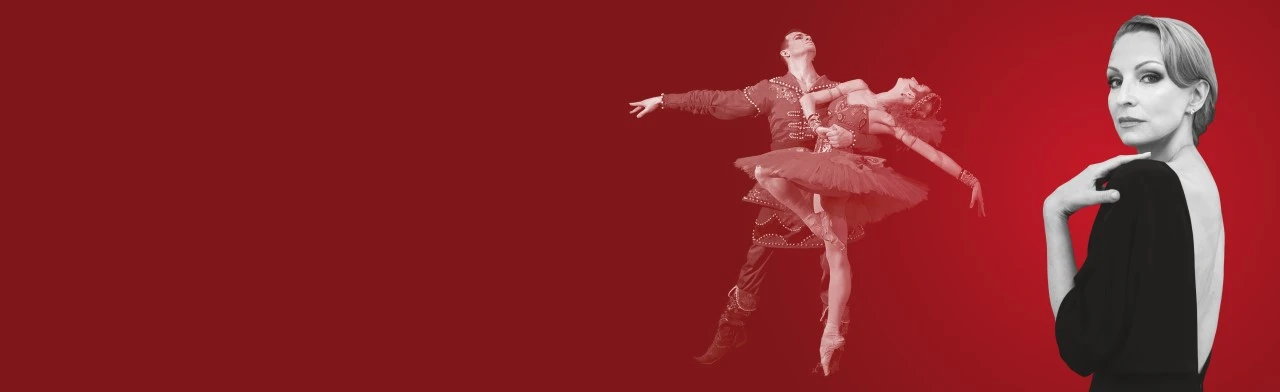 Дягилев Балет: Новый век