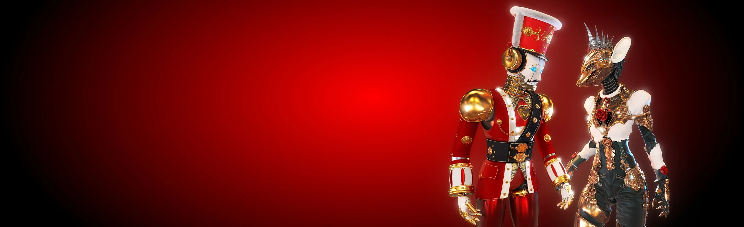 Ледовое шоу Татьяны Навки: Щелкунчик