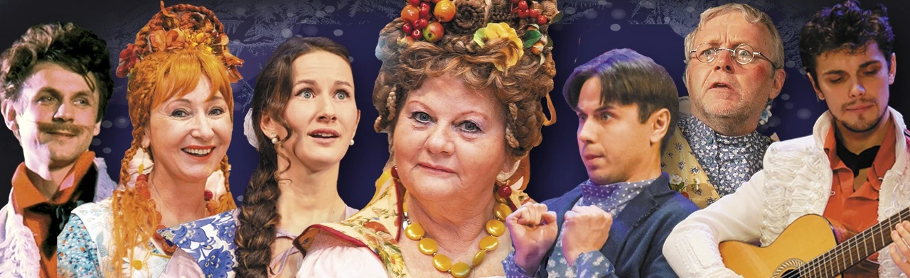 Не в свои сани не садись