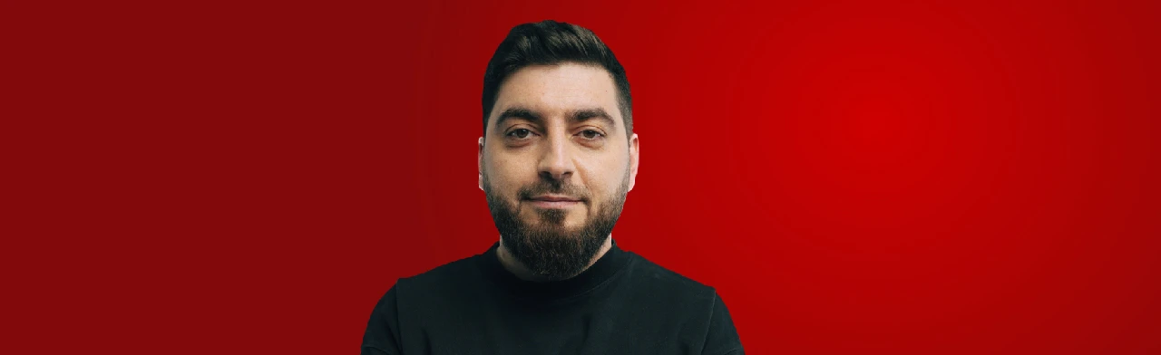 Стендап Роман Косицын