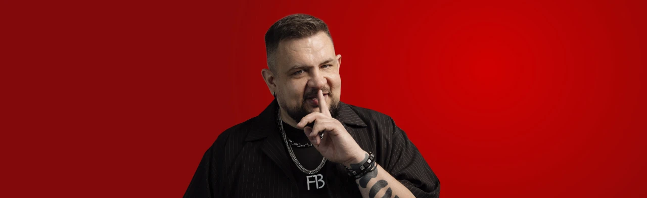 Импровизационное шоу: Добрый вечер!