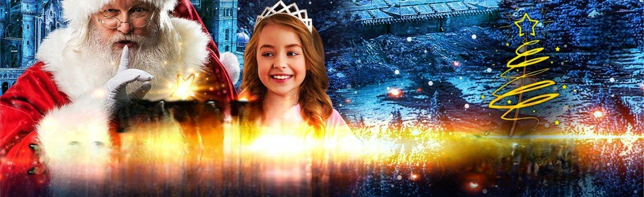 Школа волшебников: Мультиелка шоу