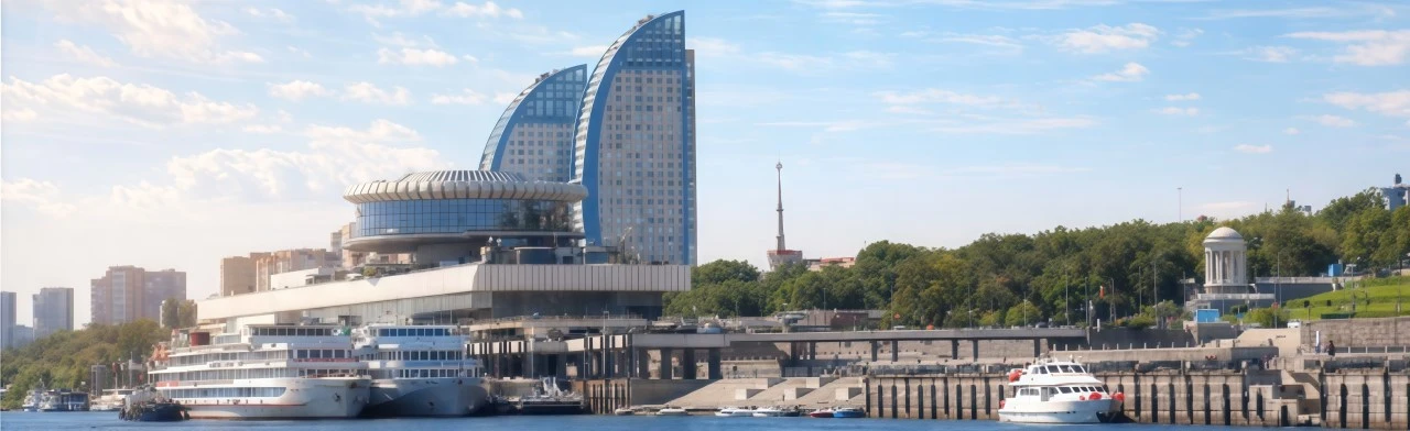 Добро пожаловать в Волгоград. Экскурсия