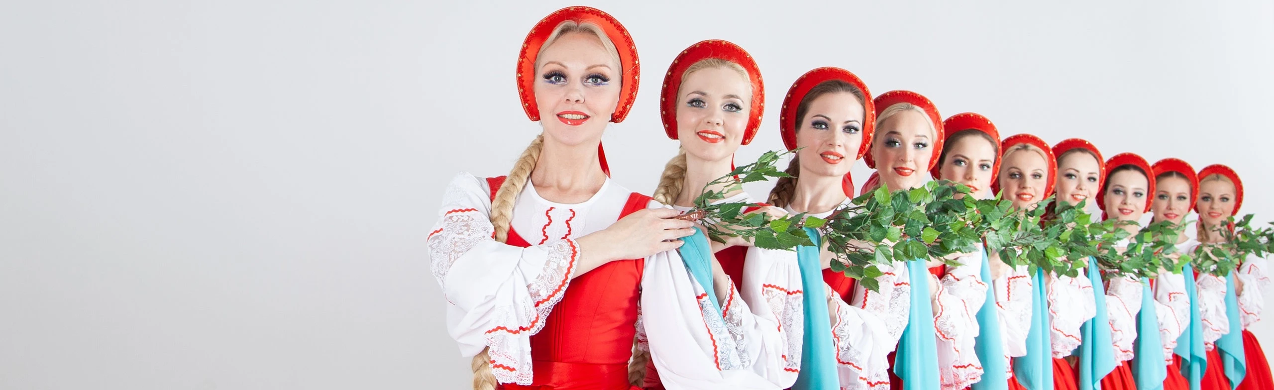 Ансамбль «Березка»