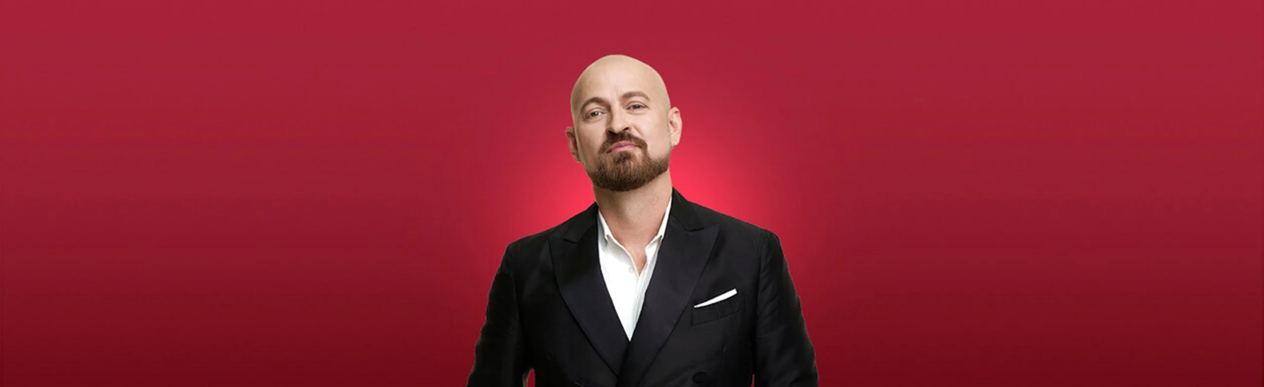 Алексей Петрухин