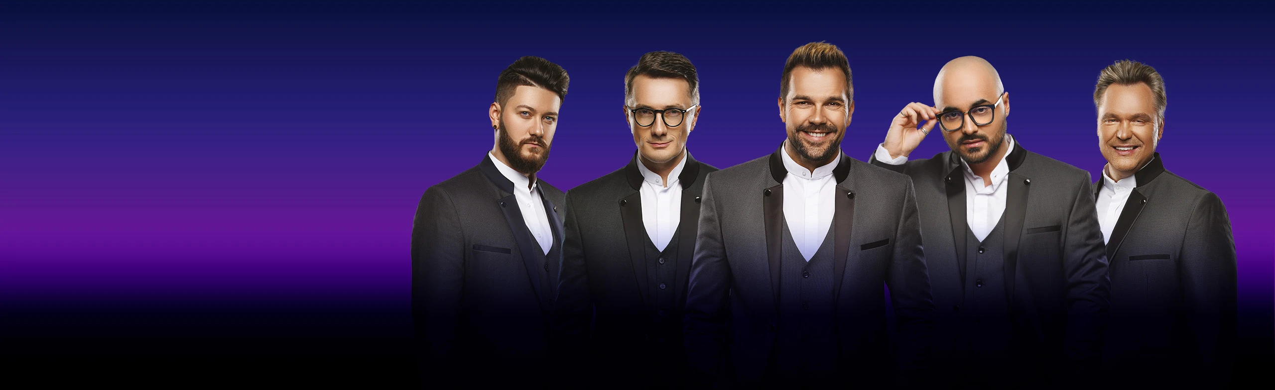 Сольный концерт группы ViVA