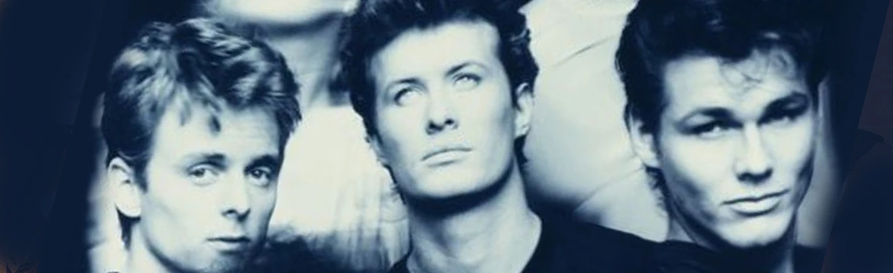 Трибьют группы A-Ha