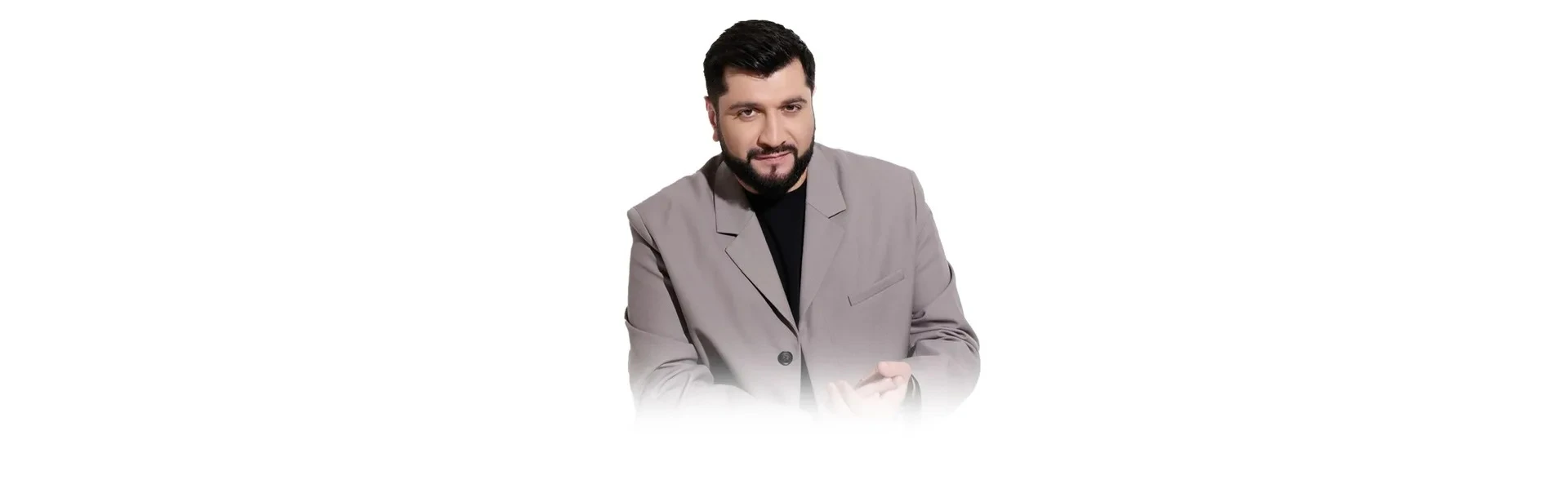 Эльбрус Джанмирзоев