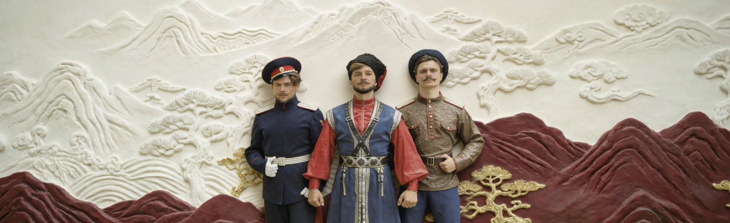 Шаг к мечте. V Всероссийский фестиваль-конкурс хореографического творчества