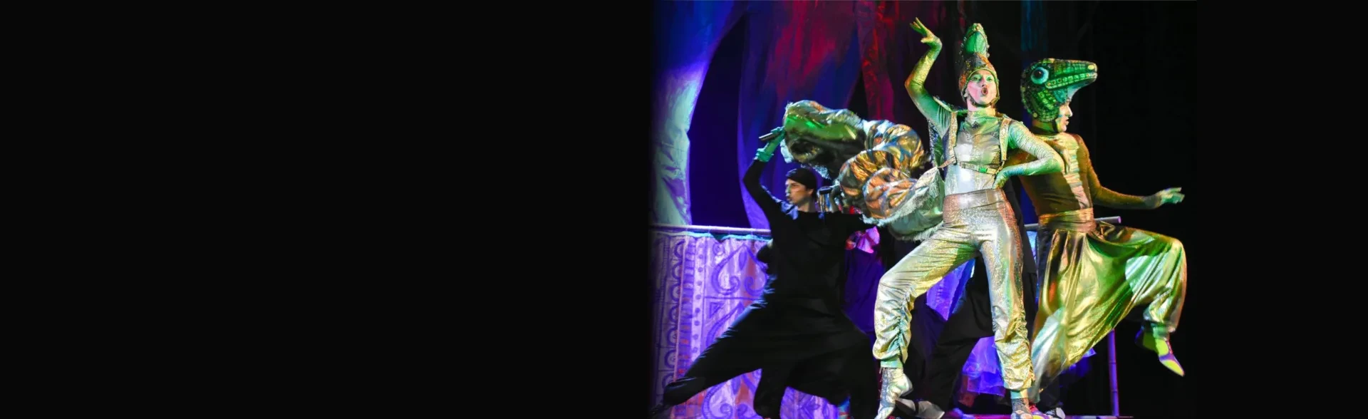 Рикки-тикки-тави