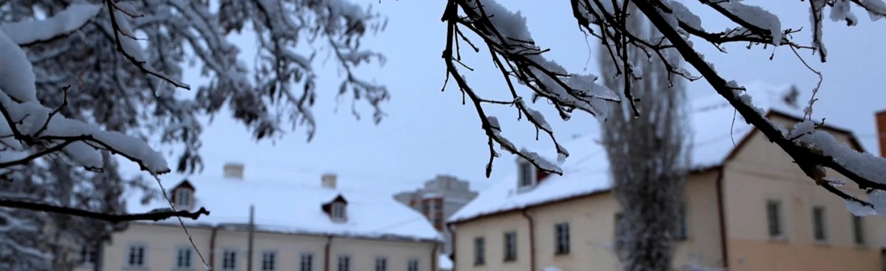 Хрустальные грани сарептской истории. Экскурсия