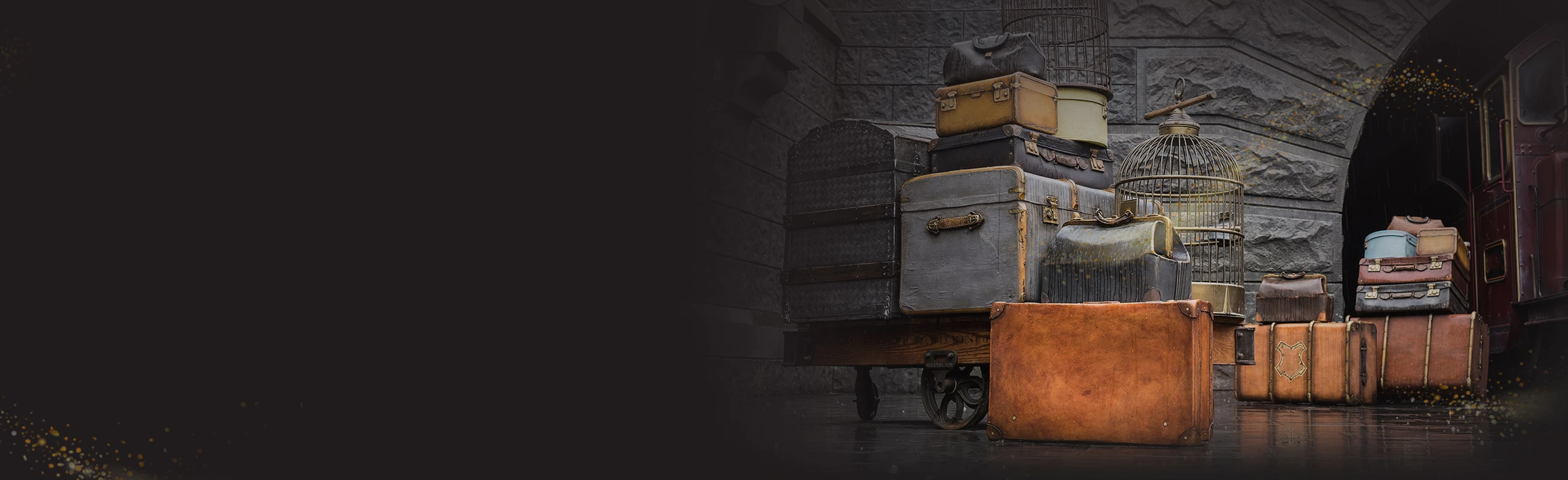 Магический экспресс