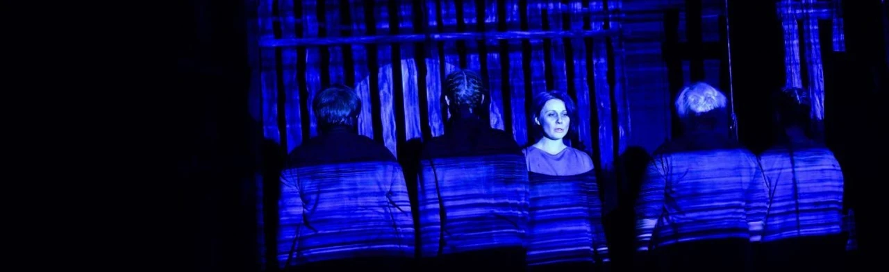 Пока звучат их голоса