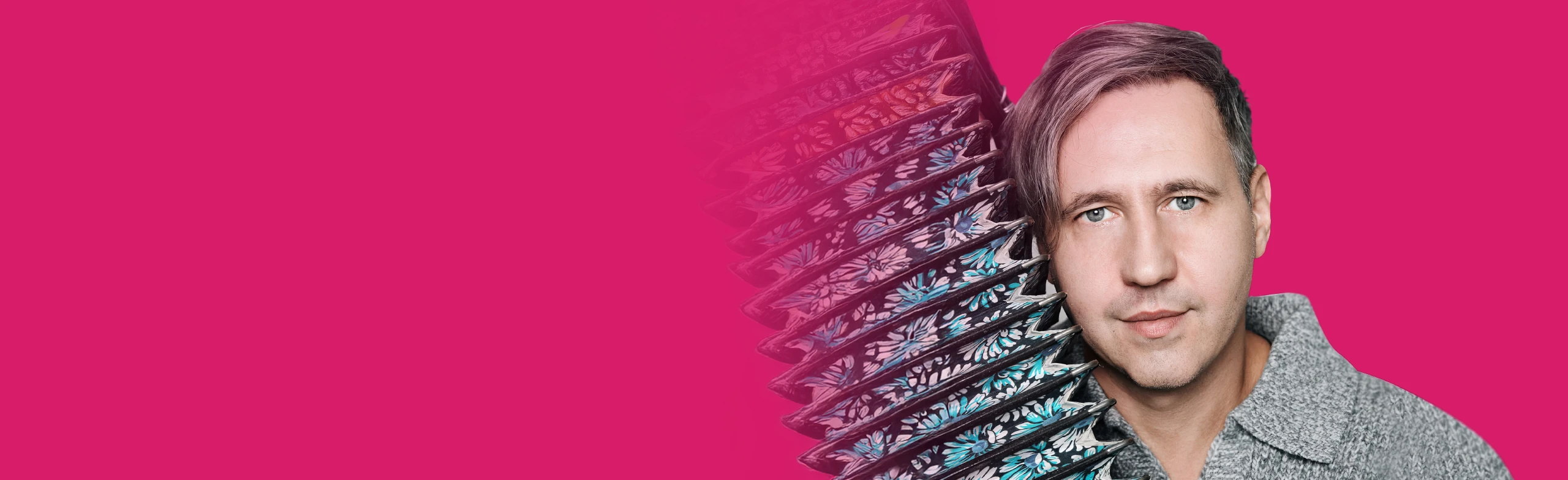 Игорь Растеряев