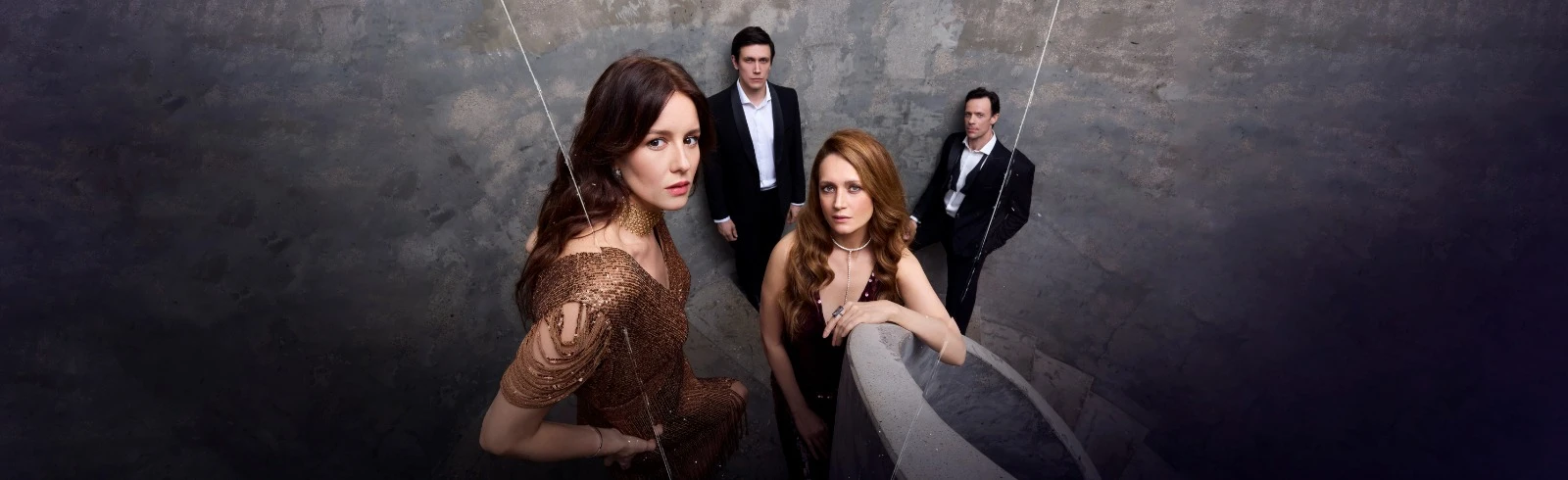 Острые предметы