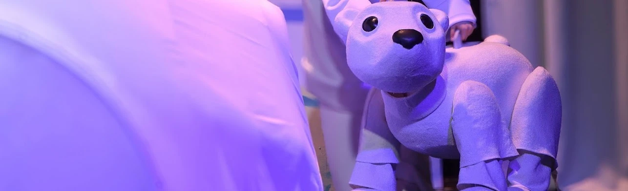 Умка и новогодние приключения