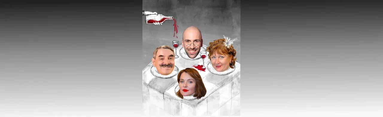 Не стреляйте в экстрасенса!