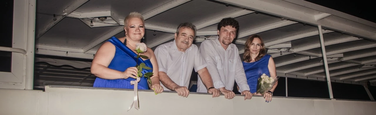 Jazz на Волге