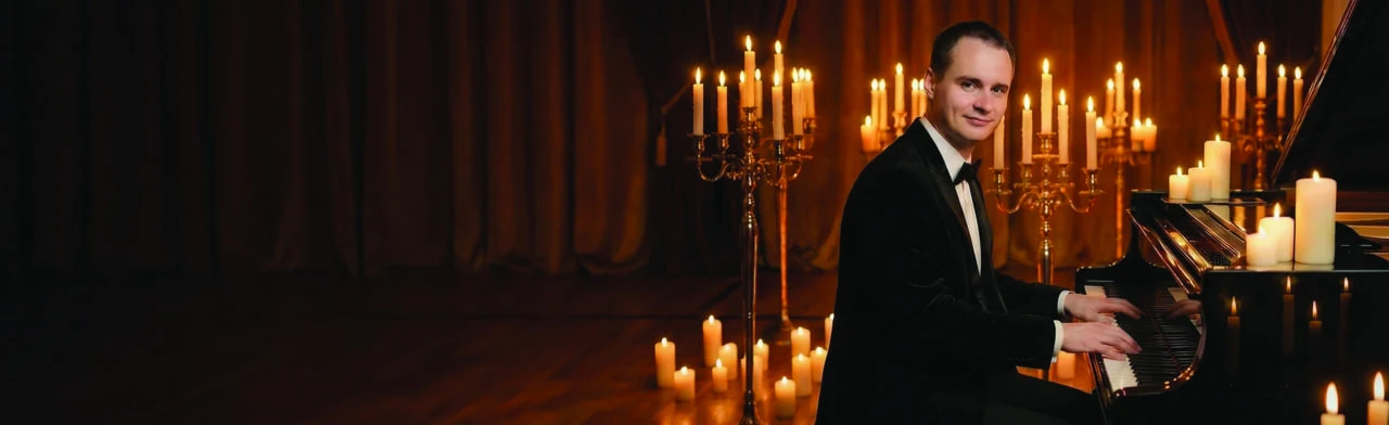 Владислав Михальчук. Классика вне времени