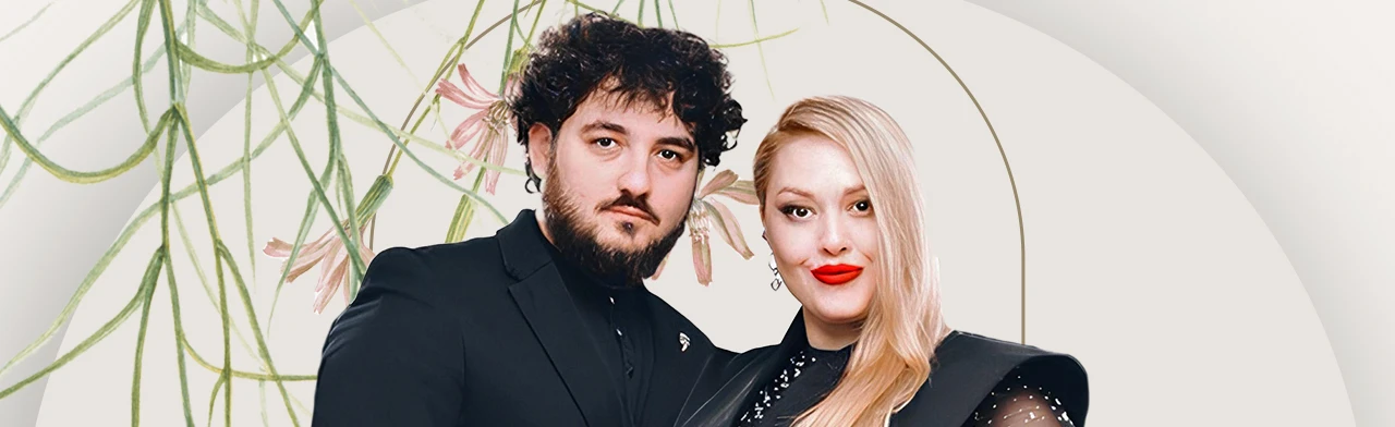 Дуэты Весны