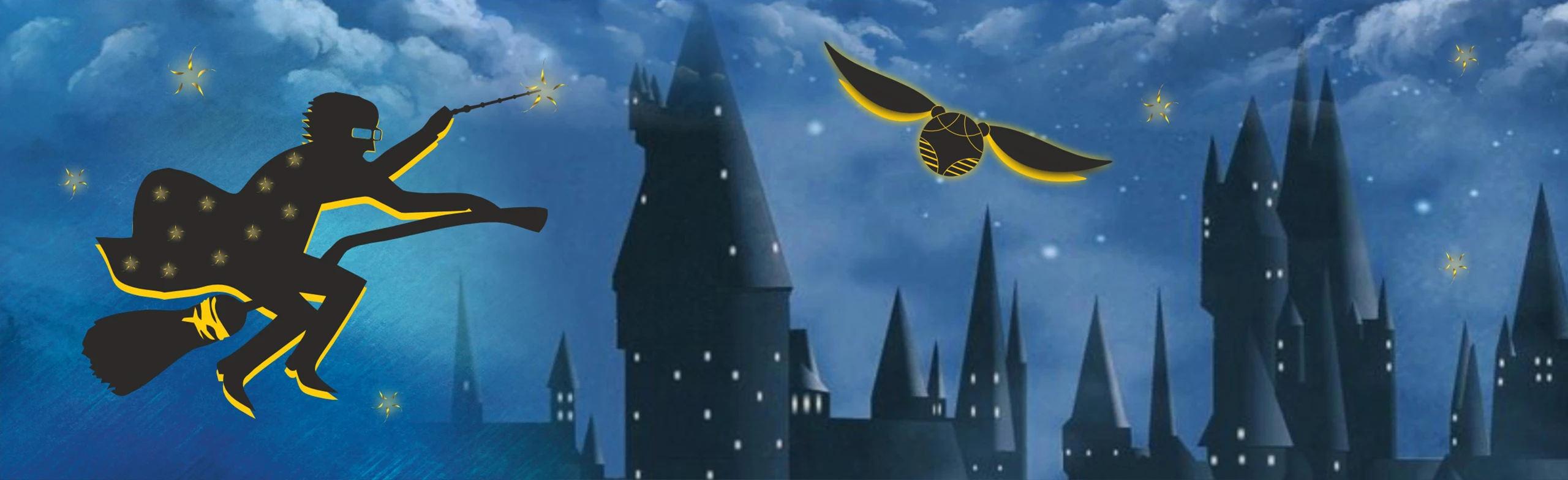 Симфония Гарри Поттер