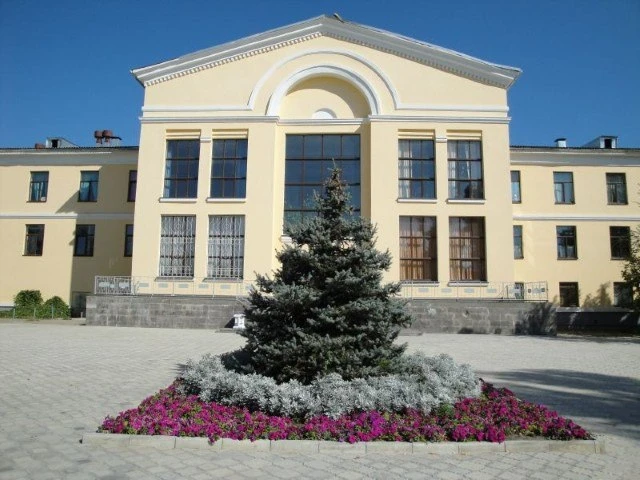 Постер площадки МУК "ККи О им. Ю.А. Гагарина"