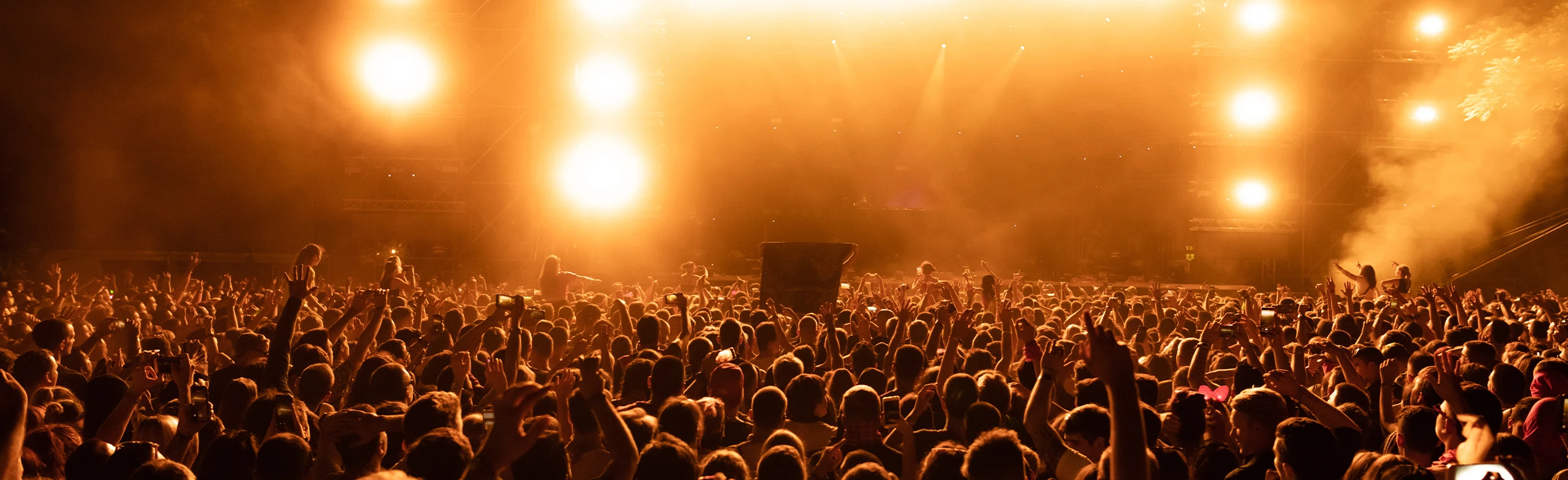 Постер площадки Выставочный комплекс "Экспоцентр"