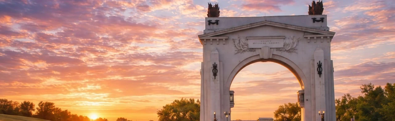 Прогулка со шлюзованием на Волго-Донском судоходном канале