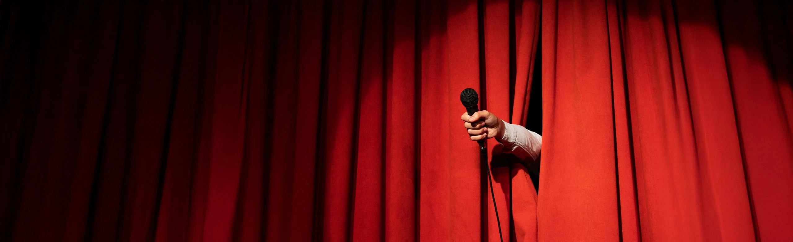 Гурам Амарян: Stand Up