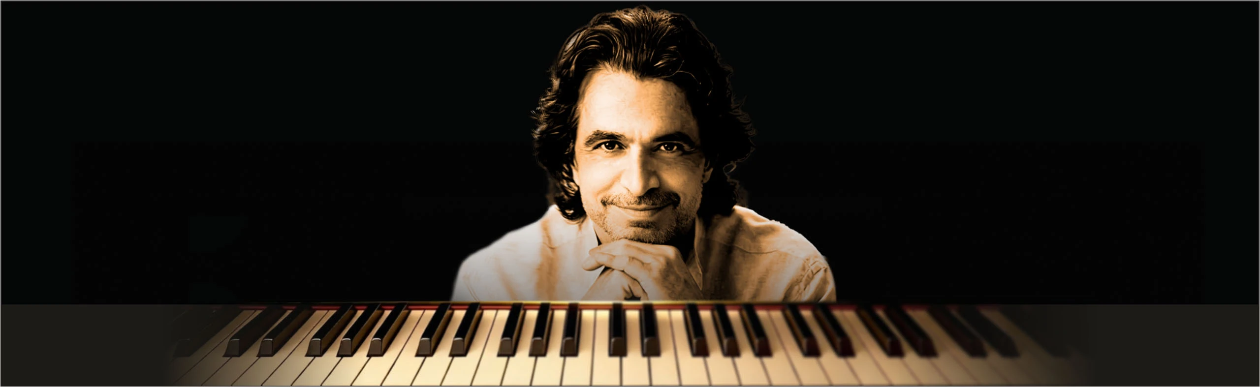 Yanni. Трибьют-шоу