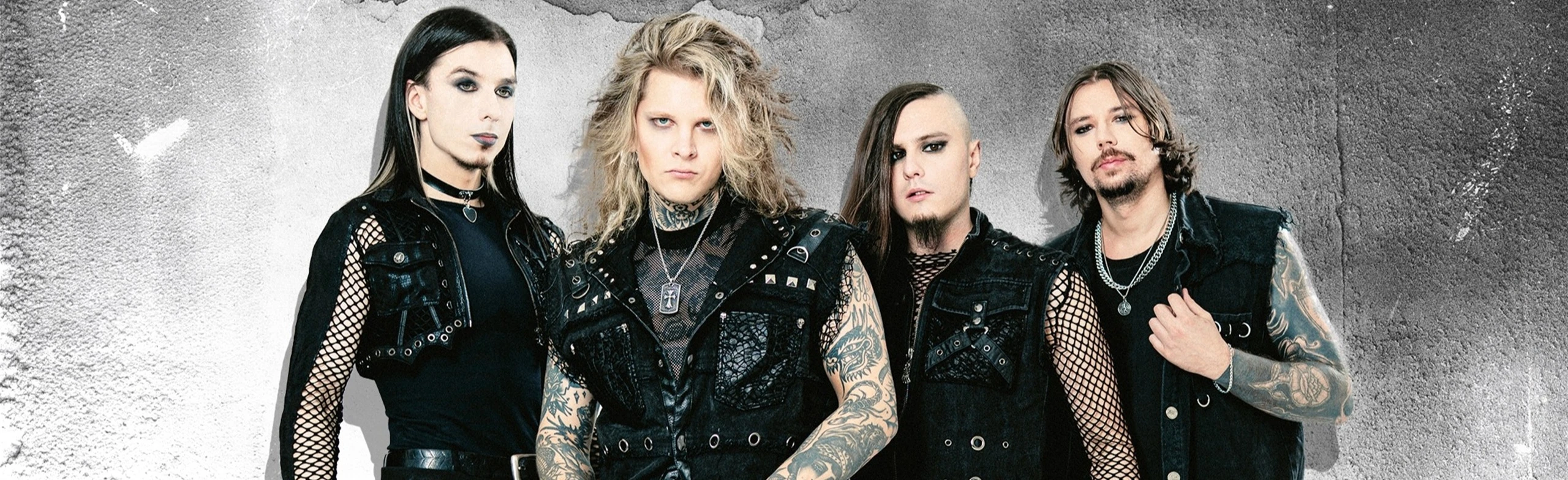 NEVERLOVE - ПРЕЗЕНТАЦИЯ АЛЬБОМА