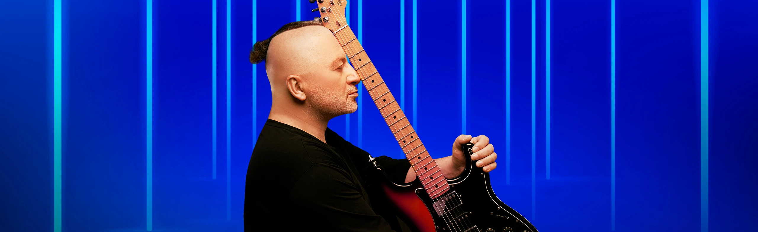 Вадим Самойлов (Агата Кристи)