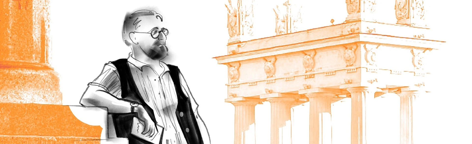 Мастер своей пьесы. Иммерсивная экскурсия