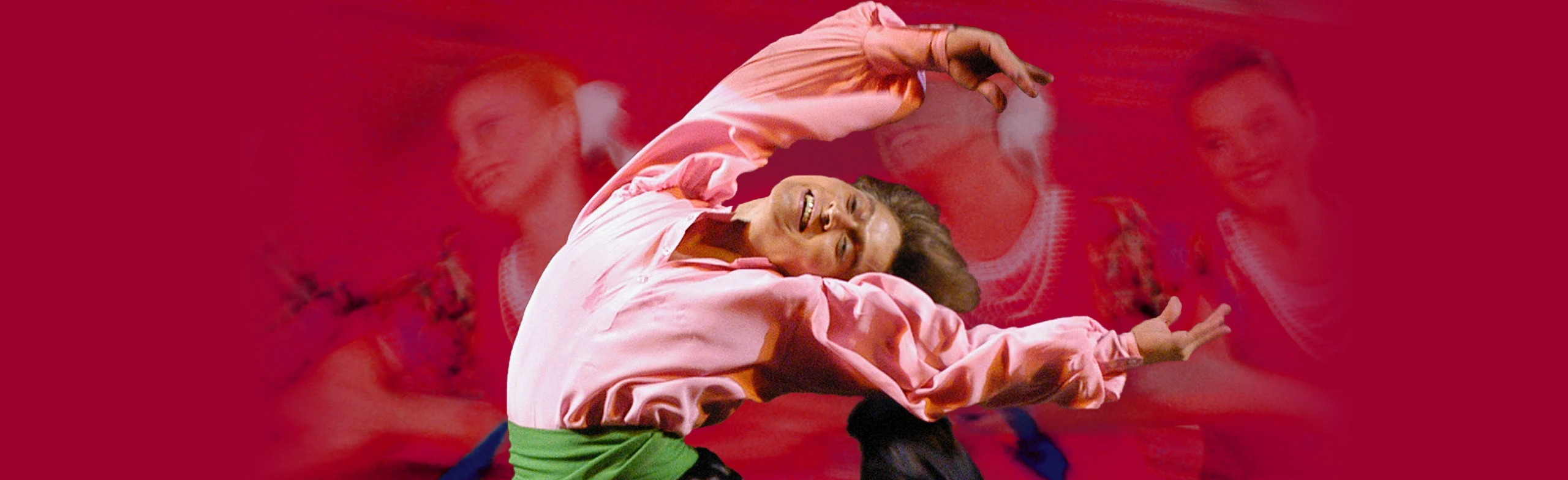 Государственный ансамбль народного танца имени Игоря Моисеева