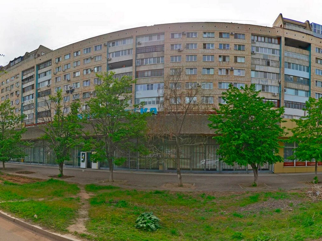 Постер площадки Библиотека-филиал № 18