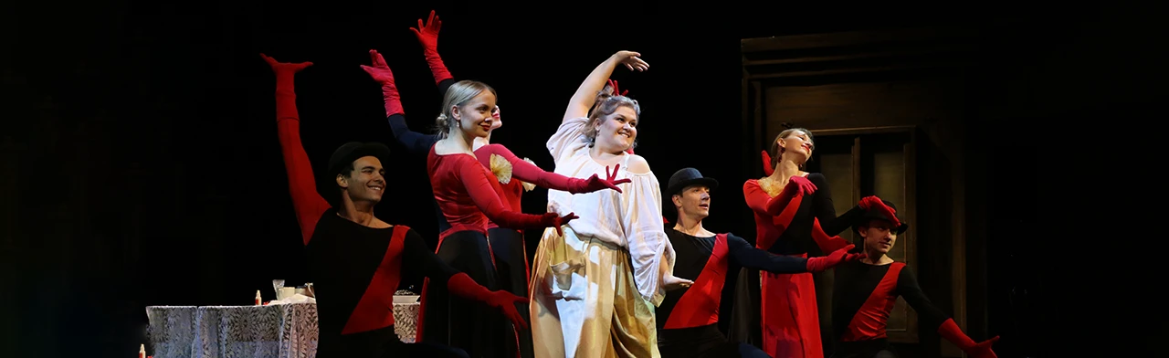 Похищение невесты