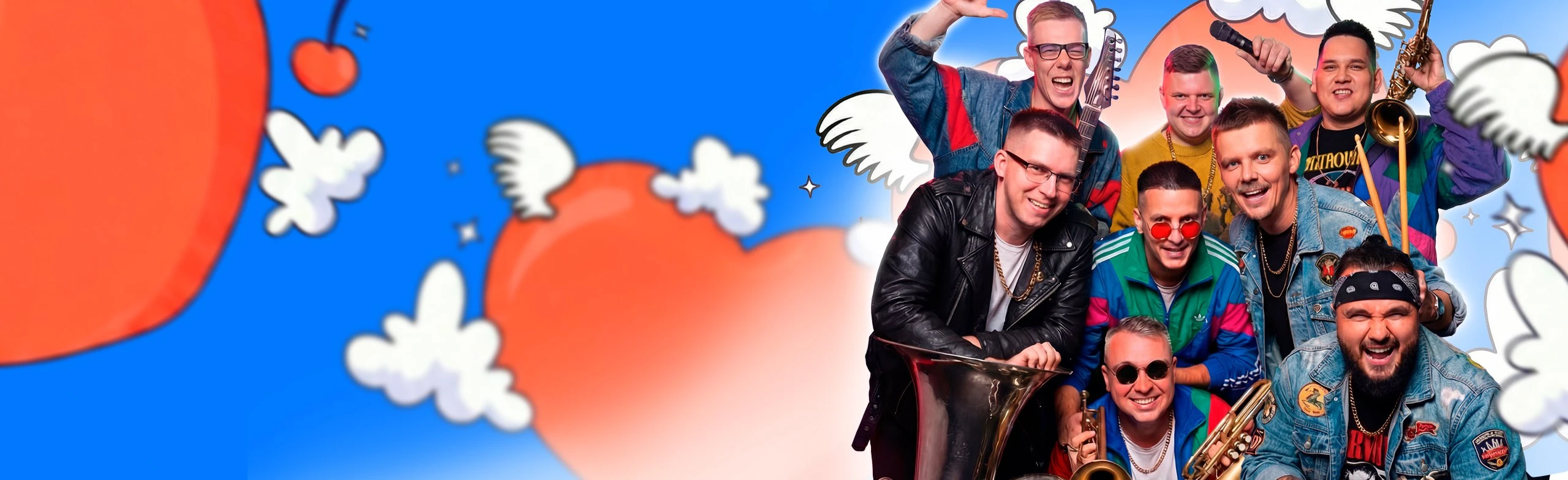 Дискотека 90Х-00Х