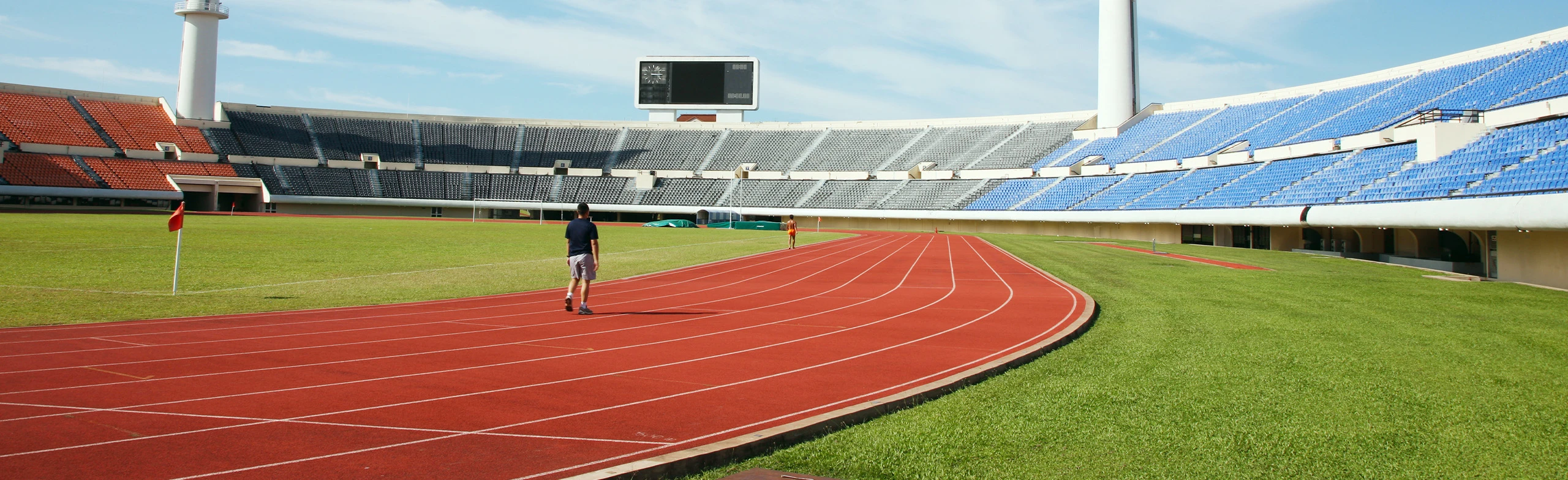 Постер площадки ФГБОУ ВО ВГАФК