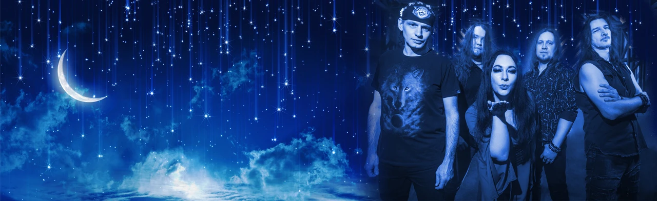 NIGHTWISH tribute show